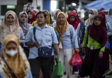 DJP Buka Peluang Kaji Ulang Batas Bebas Pajak JHT Rp 50 Juta
