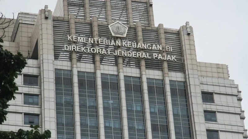 DJP Ungkap Modus Pecah Perusahaan untuk Evasi Pajak UMKM