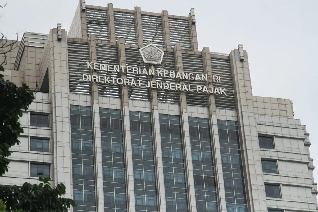 DJP Ungkap Modus Pecah Perusahaan untuk Evasi Pajak UMKM
