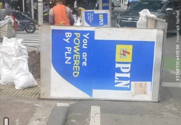 DKI Jakarta Wajib Tuntas Penataan Kabel Bawah Tanah