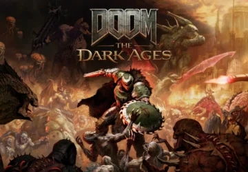Doom Dark Ages Mendapat Ekspansi Baru, Siap Menghadapi Maut