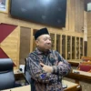 DPR Anggaran 2026: Pengangkatan Guru P3K Paruh Waktu Jadi Penuh