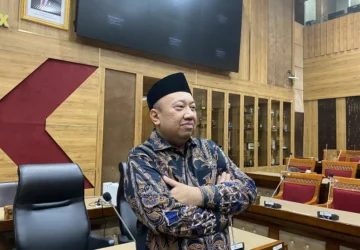 DPR Anggaran 2026: Pengangkatan Guru P3K Paruh Waktu Jadi Penuh