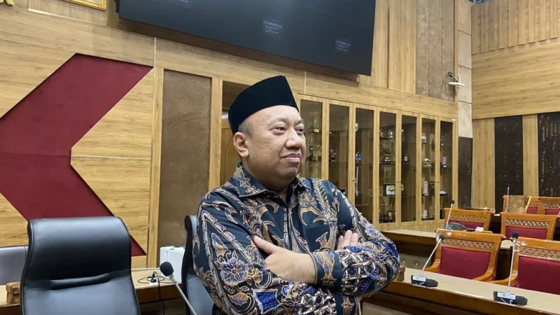 DPR Anggaran 2026: Pengangkatan Guru P3K Paruh Waktu Jadi Penuh