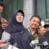 Dr. Tifa Tidak Ditahan Kejaksaan: Terima Kasih Pak Prabowo