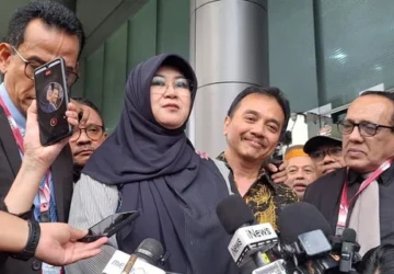 Dr. Tifa Tidak Ditahan Kejaksaan: Terima Kasih Pak Prabowo
