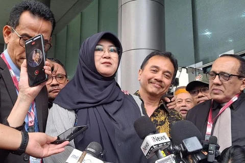 Dr. Tifa Tidak Ditahan Kejaksaan: Terima Kasih Pak Prabowo