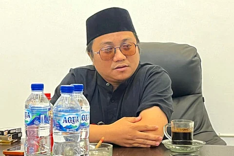 Dugaan Pelecehan Konten: Talent Sumpah Pocong Gus Idris Terlibat Kasus Kontroversi