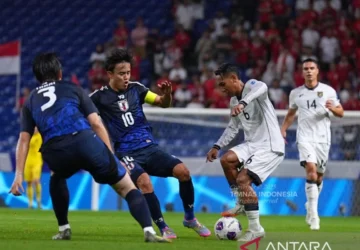 Dutch dan Jepang Berakhir 0-0 di Pertandingan World Cup Hato