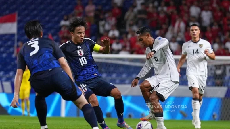 Dutch dan Jepang Berakhir 0-0 di Pertandingan World Cup Hato