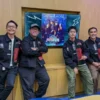Edy Khemod Membawa Inspirasi dari Copet Konser Seringai ke Layar Lebar