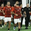 Egypt Kembali ke Piala Dunia dengan Mohamed Salah sebagai Kapten