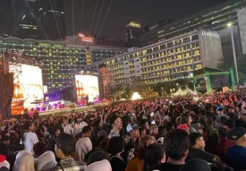 Ekonomi Jakarta Meledak di HUT ke-499, Perputaran Uang Rp 2 Triliun