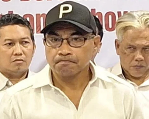 Eks Relawan Prabowo-Gibran Tegaskan Gerakan Sosial Harus Fokus pada Kemandirian