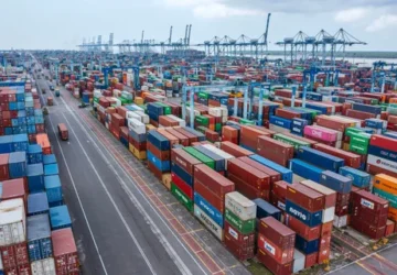 Ekspor Elektronik Malaysia Melonjak, Diperkirakan Tembus USD 197 Miliar