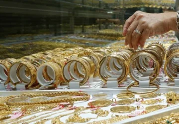 Ekspor Industri Perhiasan Indonesia Melesat 64,7 Persen di Akhir 2025
