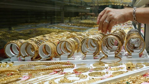 Ekspor Industri Perhiasan Indonesia Melesat 64,7 Persen di Akhir 2025
