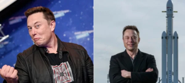 Elon Musk Berpotensi Menjadi Triliuner Pertama di Dunia dengan IPO SpaceX