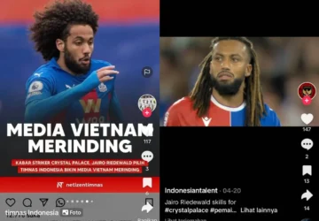 Enam Pemain Wanita Crystal Palace Dipanggil untuk Menghadapi Kualifikasi Piala Dunia