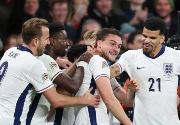 England Bakal Tampil di Piala Dunia dengan Skuad yang Dipilih Tuchel