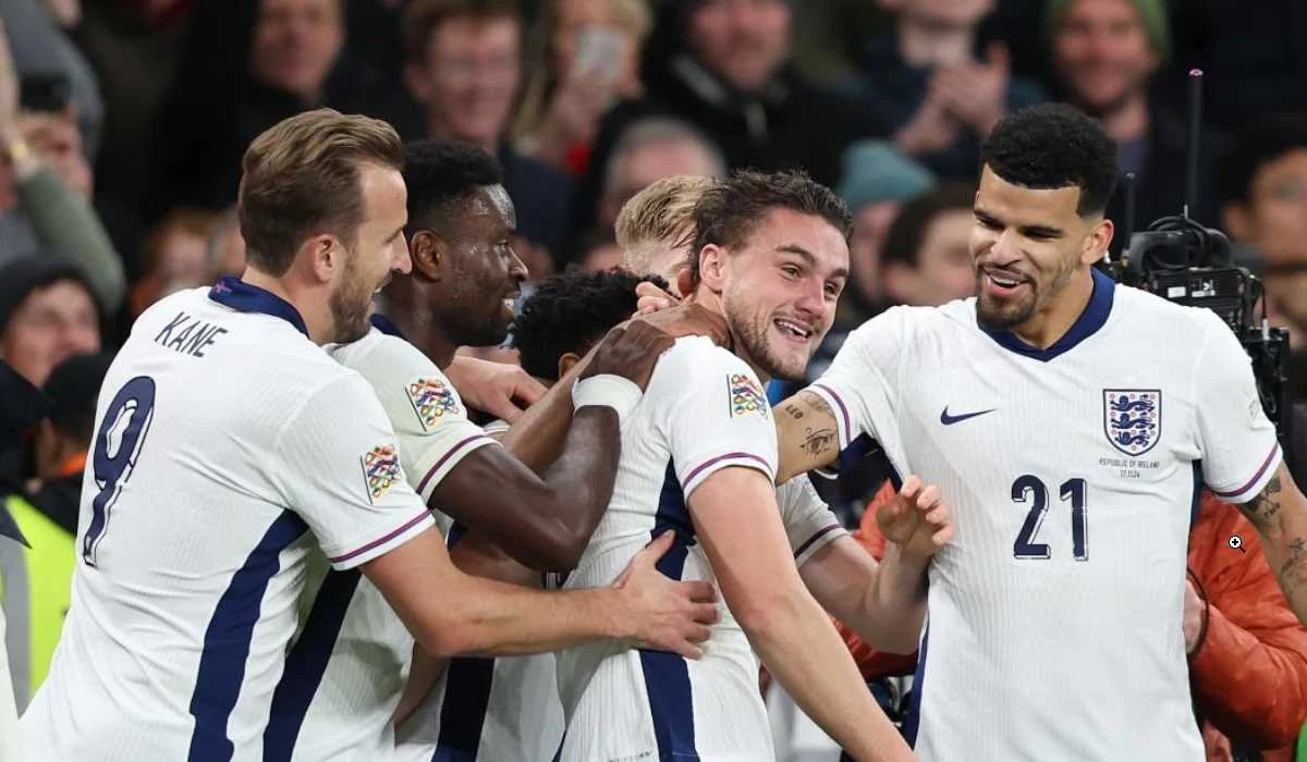 England Bakal Tampil di Piala Dunia dengan Skuad yang Dipilih Tuchel