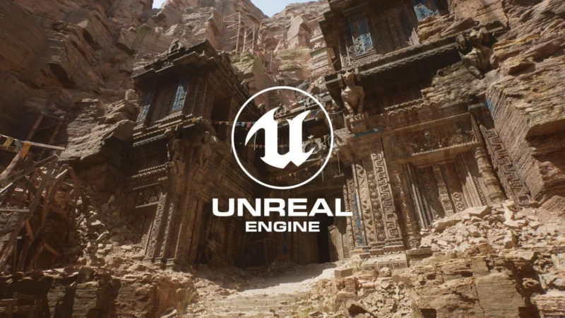 Epic Games Resmi Umumkan Unreal Engine 6: Apa Artinya bagi Industri Game?