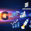 Ericsson Meningkatkan Efisiensi Jaringan 5G dengan Teknologi AI