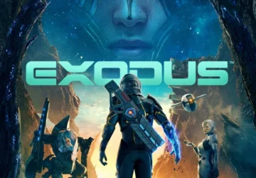 Exodus: RPG Sci-Fi yang Mengembalikan Emosi ke Game
