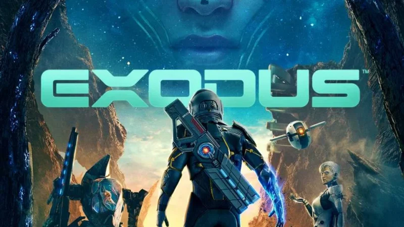 Exodus: RPG Sci-Fi yang Mengembalikan Emosi ke Game
