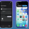 Family Quick Share: Opsi Baru untuk Berbagi File di Android dan iPhone