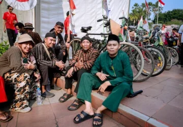 Festival Bung Karno Mengingat Sejarah dan Budaya Indonesia