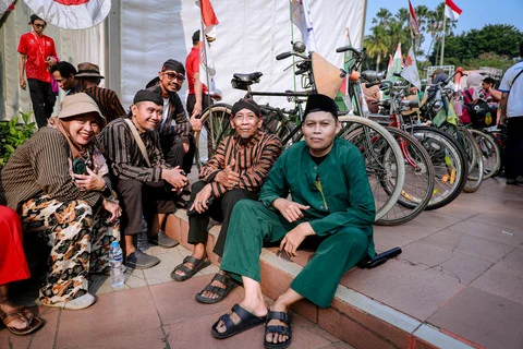 Festival Bung Karno Mengingat Sejarah dan Budaya Indonesia