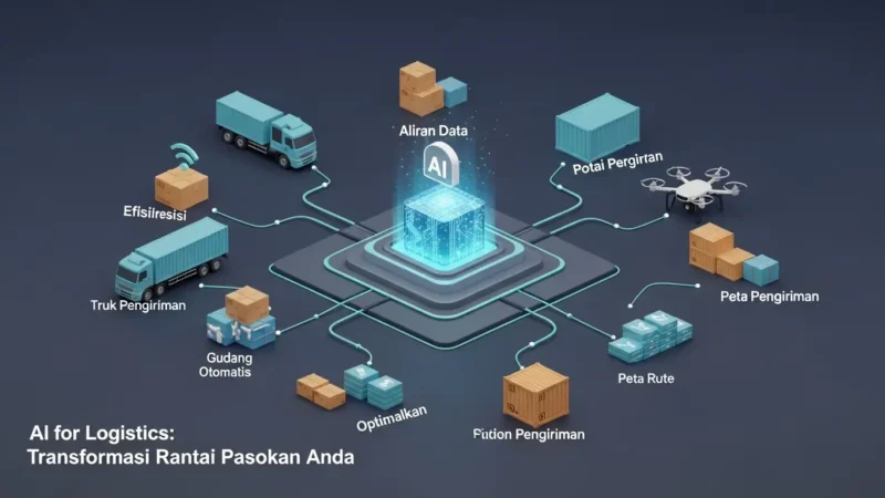 Filipina Dukung Pengembangan Rantai Pasokan AI yang Dapat Dipercaya