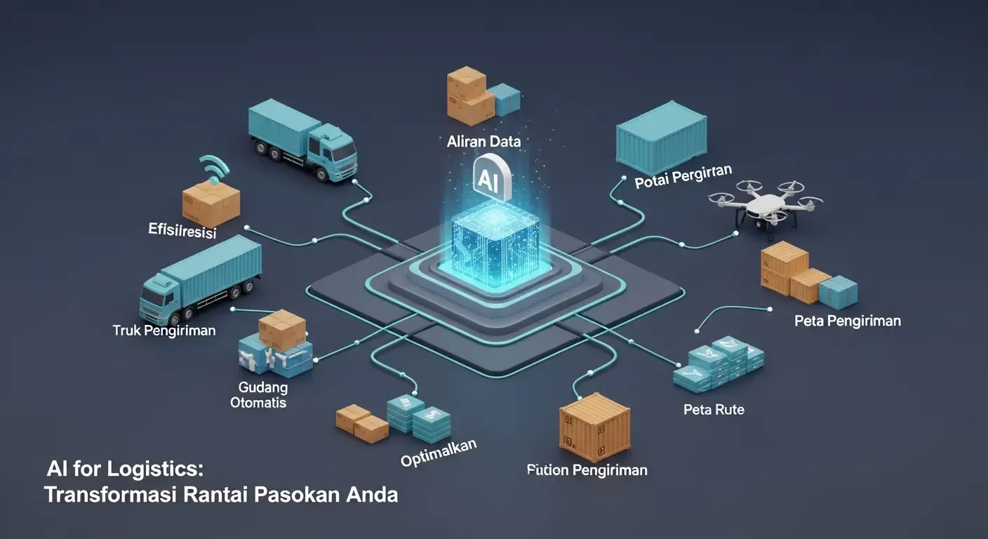 Filipina Dukung Pengembangan Rantai Pasokan AI yang Dapat Dipercaya
