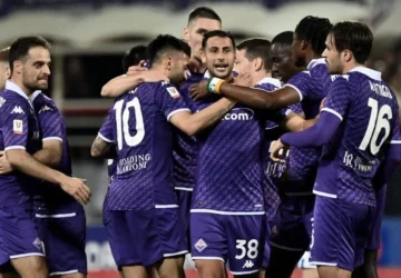 Fiorentina Hadapi Musim Seri A 2026-27 dengan Tantangan yang Berat