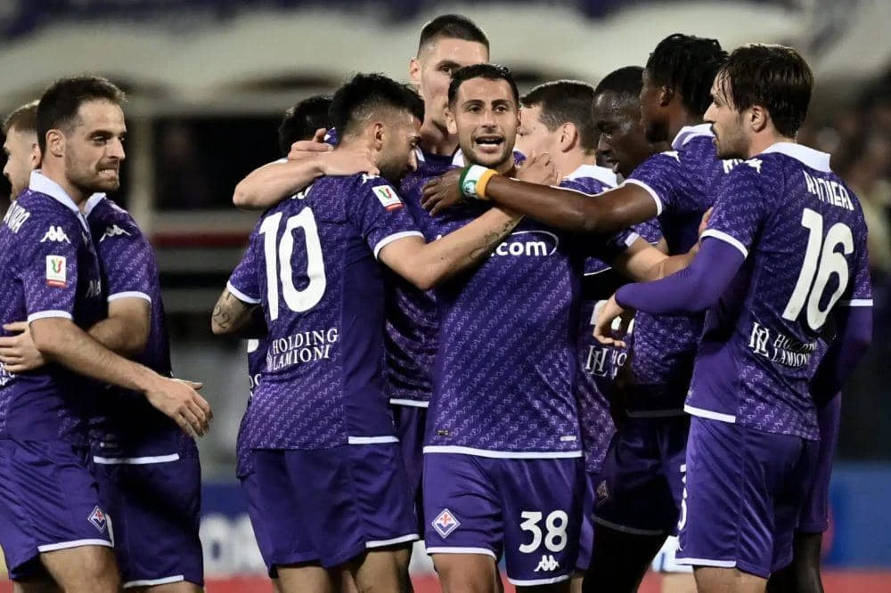Fiorentina Hadapi Musim Seri A 2026-27 dengan Tantangan yang Berat
