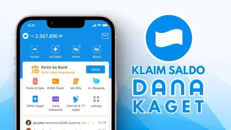 Fitur Berbagi Saldo Digital Instan Kembali Terbuka Bagi Pengguna Dompet Digital