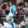 Fluminense vs Bolívar: Arthur Dalam Miring Dua Klub Brasil