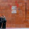 Foto ARTJOG 2026 Jadi Ruang Apresiasi Seni yang Eksklusif