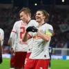 Freiburg vs Leipzig: Persaingan Sengit di Lapangan
