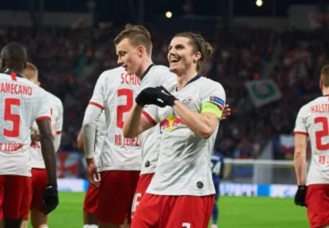 Freiburg vs Leipzig: Persaingan Sengit di Lapangan