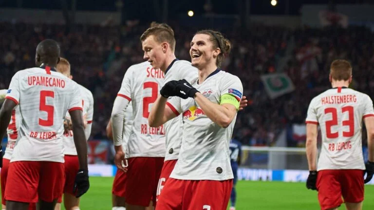 Freiburg vs Leipzig: Persaingan Sengit di Lapangan