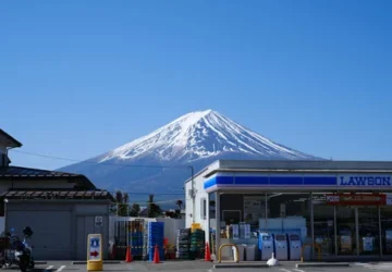 Fujikawaguchiko: Konsekuensi Nation Branding Jepang yang Mendeskripsikan Overtourism