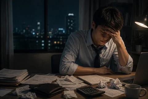 Gaji Naik, Kenapa Tetap Merasa Kekurangan: Faktor Lifestyle Inflation