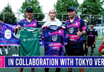 Gamba Osaka Lawan Tokyo Verdy di U20 World Cup: Siapa yang Bakal Menang?