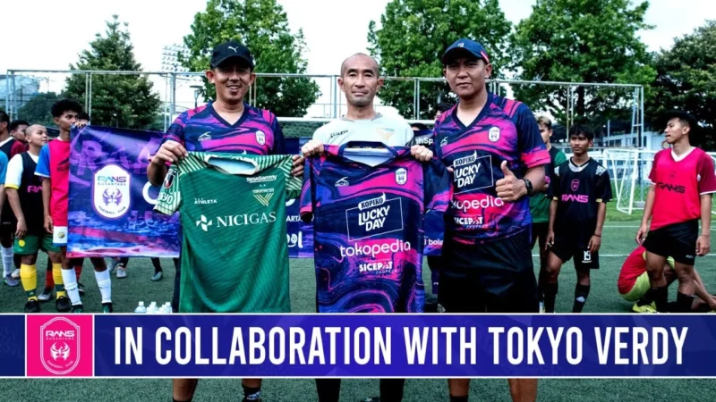 Gamba Osaka Lawan Tokyo Verdy di U20 World Cup: Siapa yang Bakal Menang?