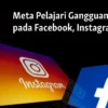 Gangguan Massal pada Facebook dan Instagram: Apa yang Terjadi?