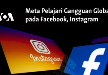 Gangguan Massal pada Facebook dan Instagram: Apa yang Terjadi?