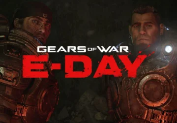 Gears of War: Rilis E-Day Diumumkan, Pertama kali Menampilkan Gameplay – Berita Terbaru
