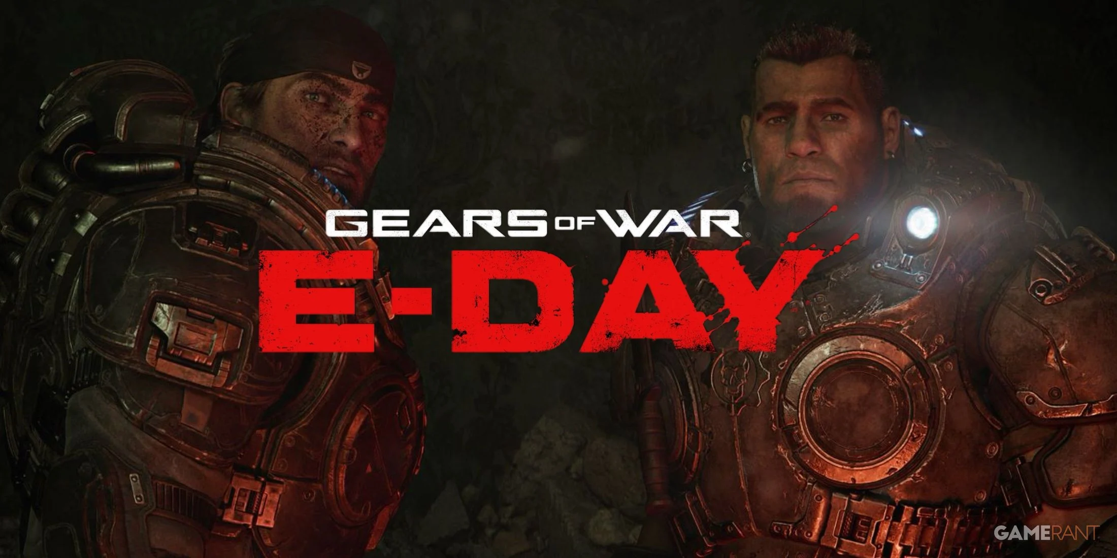 Gears of War: Rilis E-Day Diumumkan, Pertama kali Menampilkan Gameplay - Berita Terbaru
